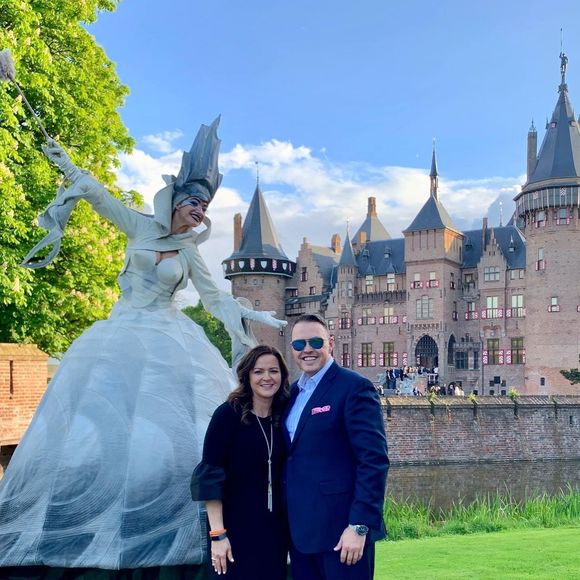 Meet your Posher, Joe - Picture 1 of 1